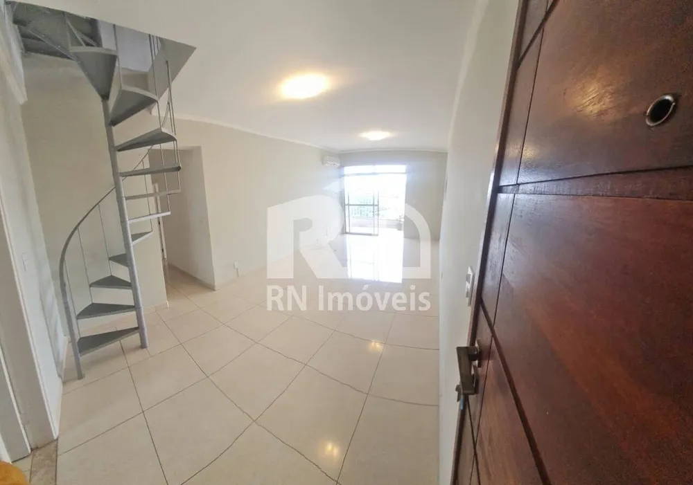 Cobertura, 4 quartos, 232 m² - Foto 5