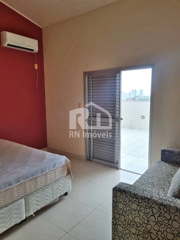 Cobertura, 4 quartos, 232 m² - Foto 13