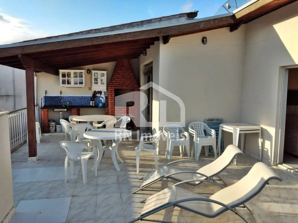 Cobertura, 4 quartos, 232 m² - Foto 3
