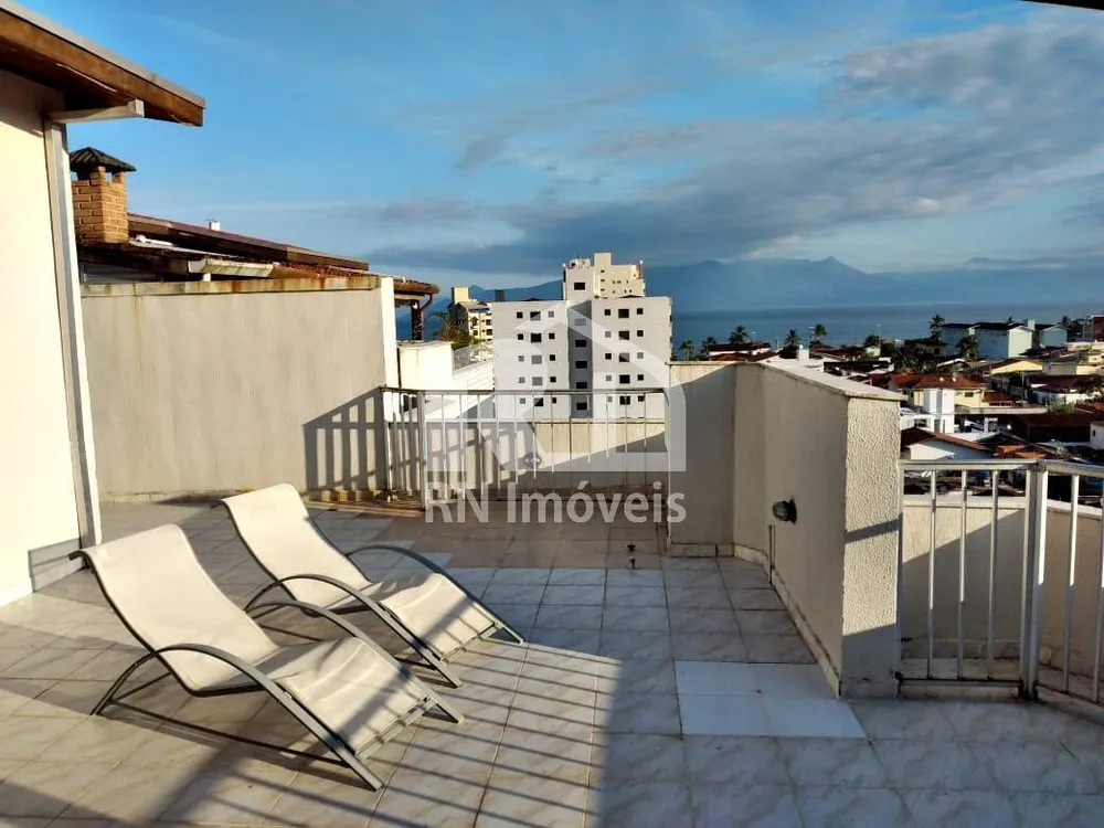 Cobertura, 4 quartos, 232 m² - Foto 1