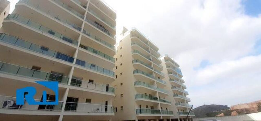 Apartamento à venda com 2 quartos, 83m² - Foto 1