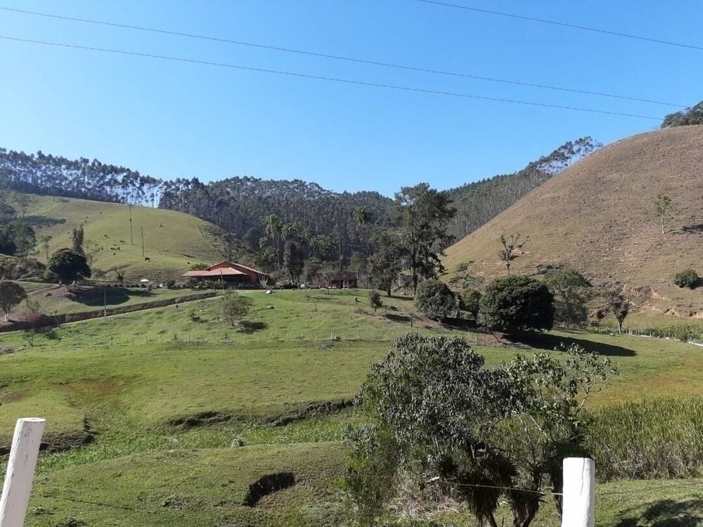 Sítio, 6 quartos, 24 hectares - Foto 8