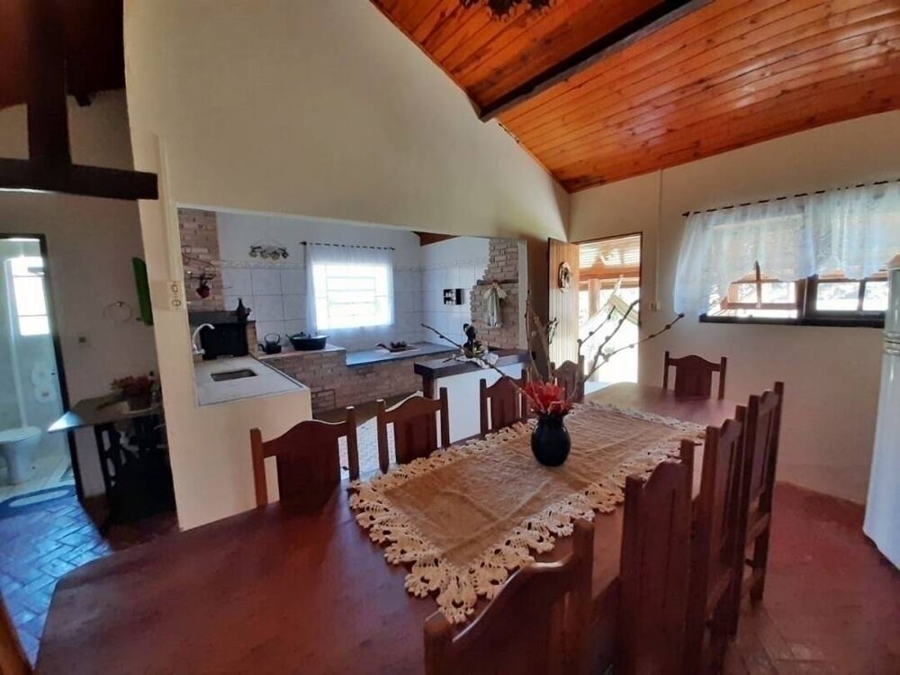 Sítio, 6 quartos, 24 hectares - Foto 11