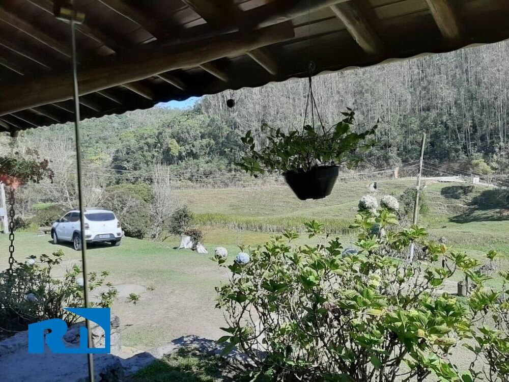 Sítio, 6 quartos, 24 hectares - Foto 14