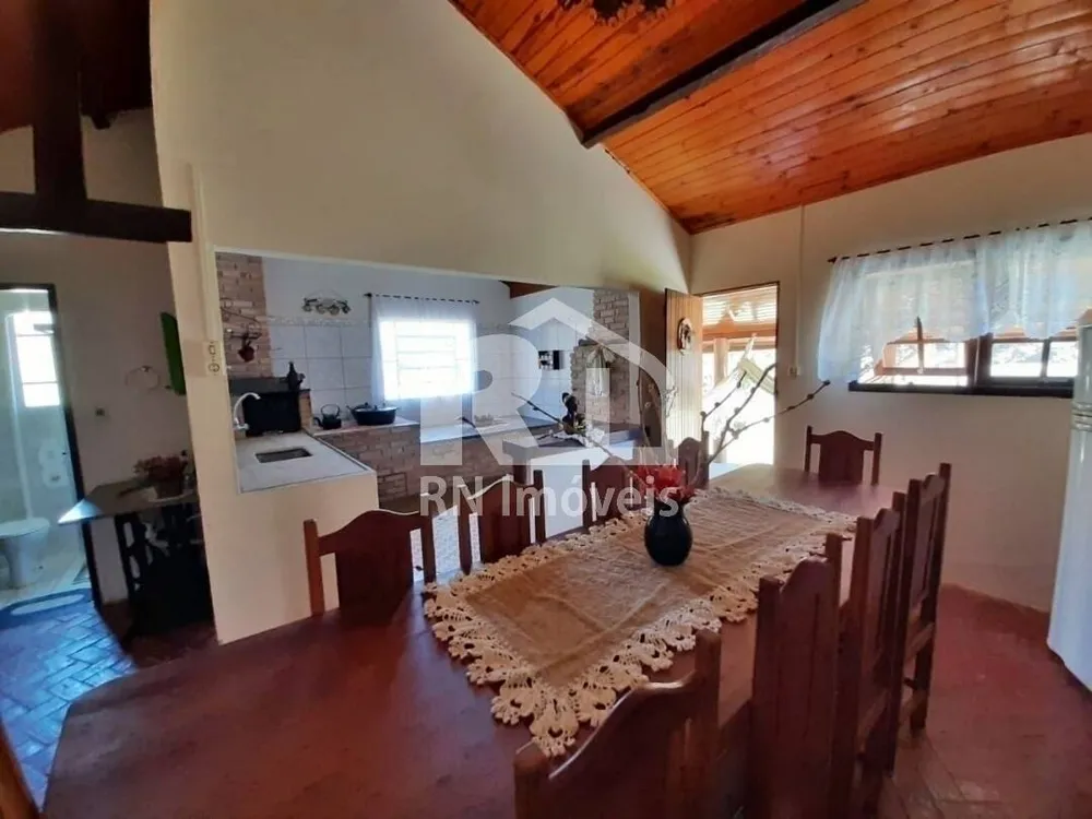 Sítio, 6 quartos, 24 hectares - Foto 22