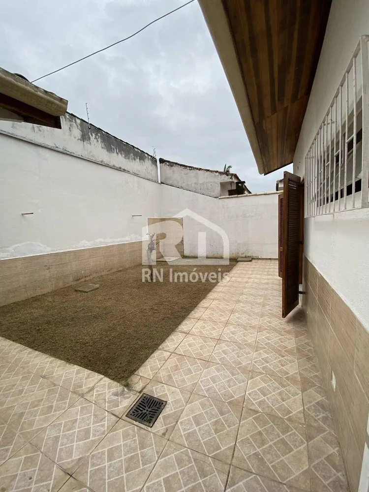 Casa, 4 quartos, 240 m² - Foto 8