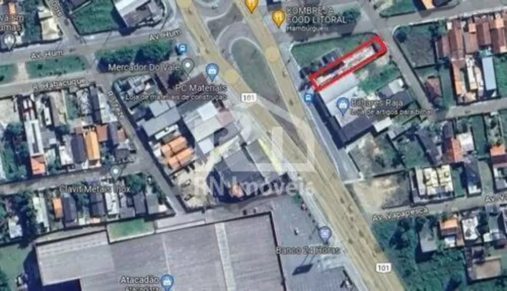 Terreno, 600 m² - Foto 7