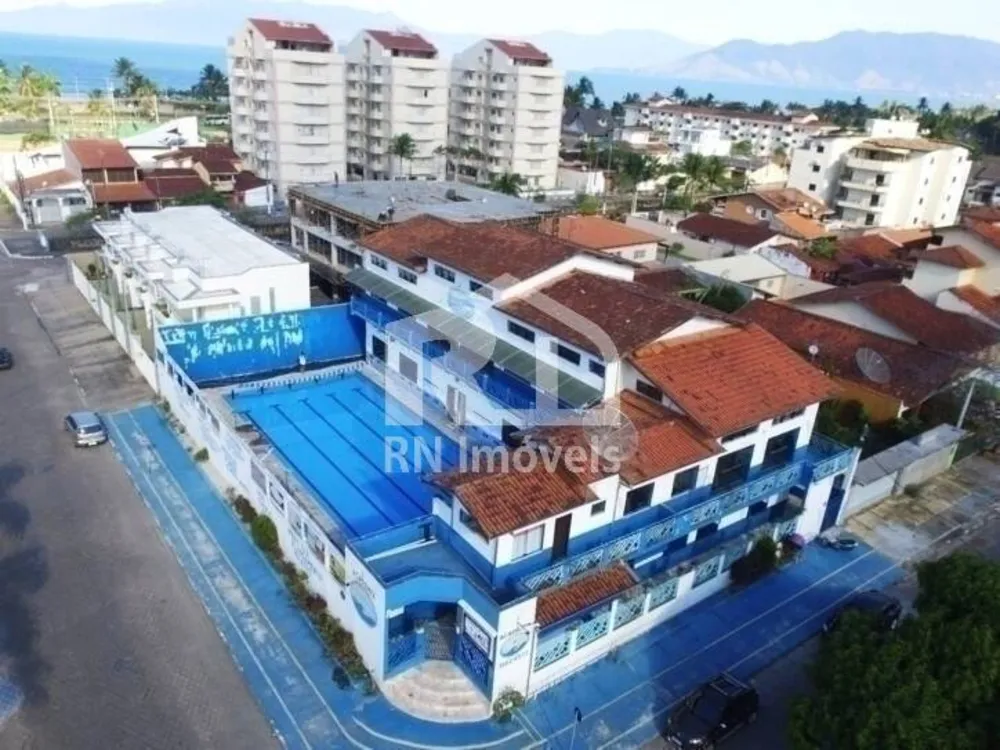 Prédio Inteiro, 900 m² - Foto 1