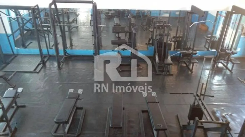 Prédio Inteiro, 900 m² - Foto 3