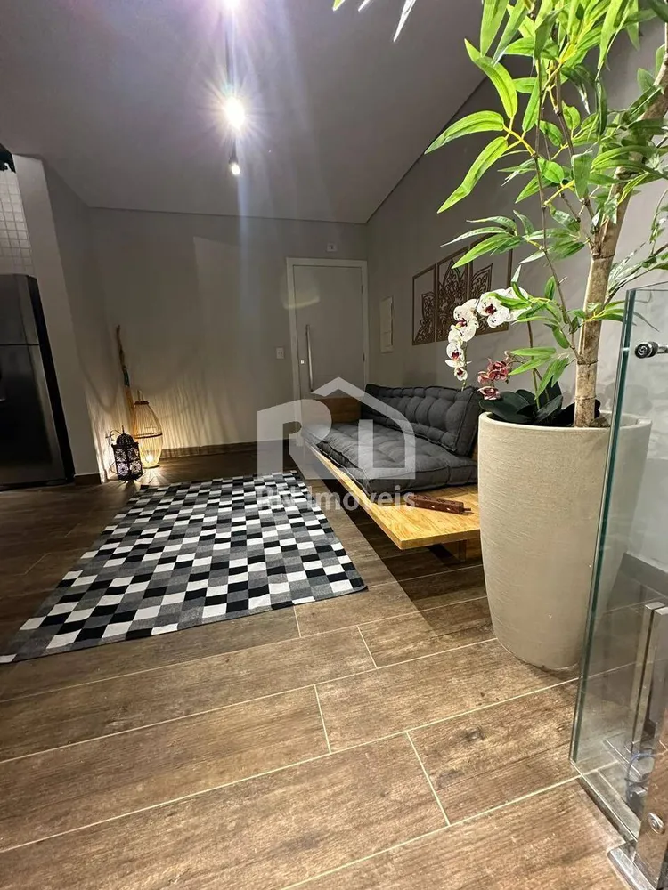 Cobertura, 4 quartos, 197 m² - Foto 10