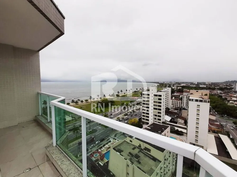 Cobertura, 4 quartos, 197 m² - Foto 15
