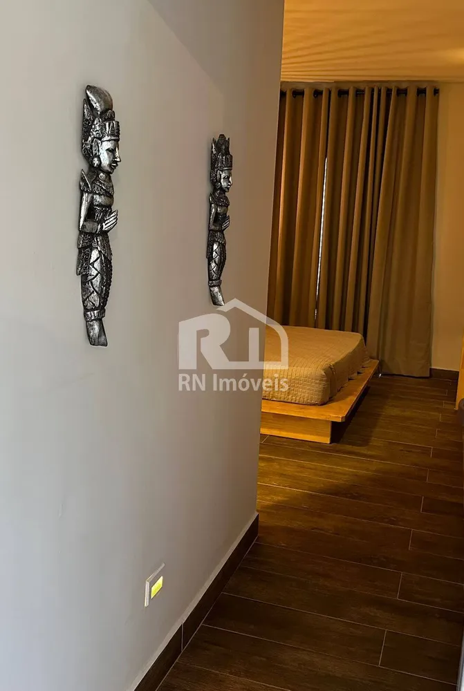 Cobertura, 4 quartos, 197 m² - Foto 12