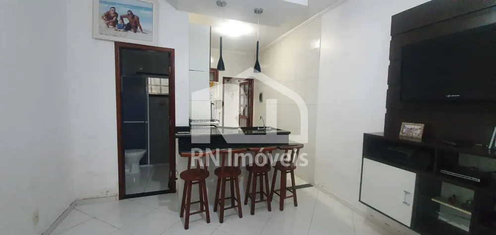 Apartamento, 1 quarto - Foto 2