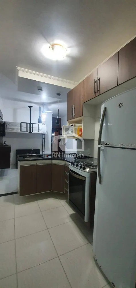 Apartamento, 1 quarto - Foto 4