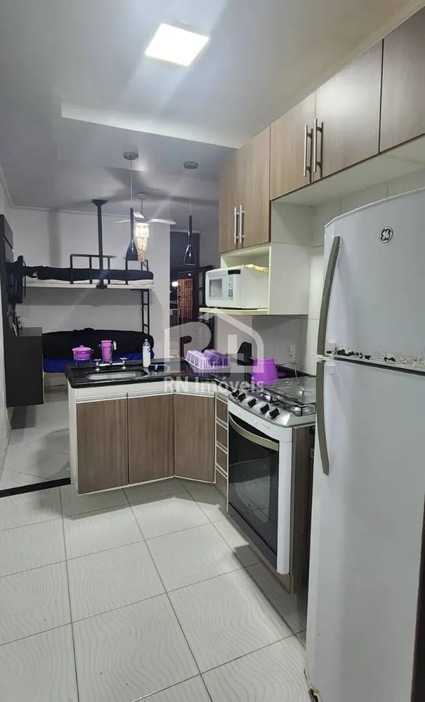 Apartamento, 1 quarto - Foto 7