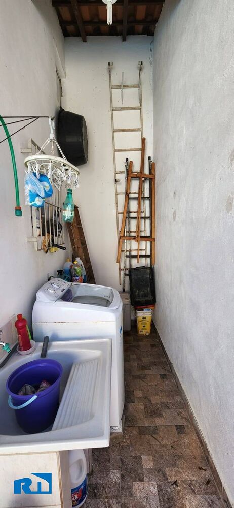 Casa, 3 quartos, 250 m² - Foto 7