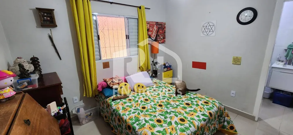 Casa, 3 quartos, 250 m² - Foto 7