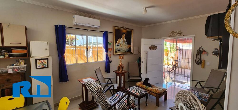 Casa, 3 quartos, 250 m² - Foto 4