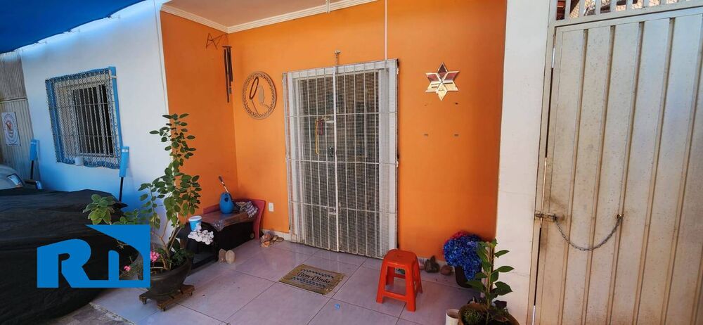 Casa, 3 quartos, 250 m² - Foto 1
