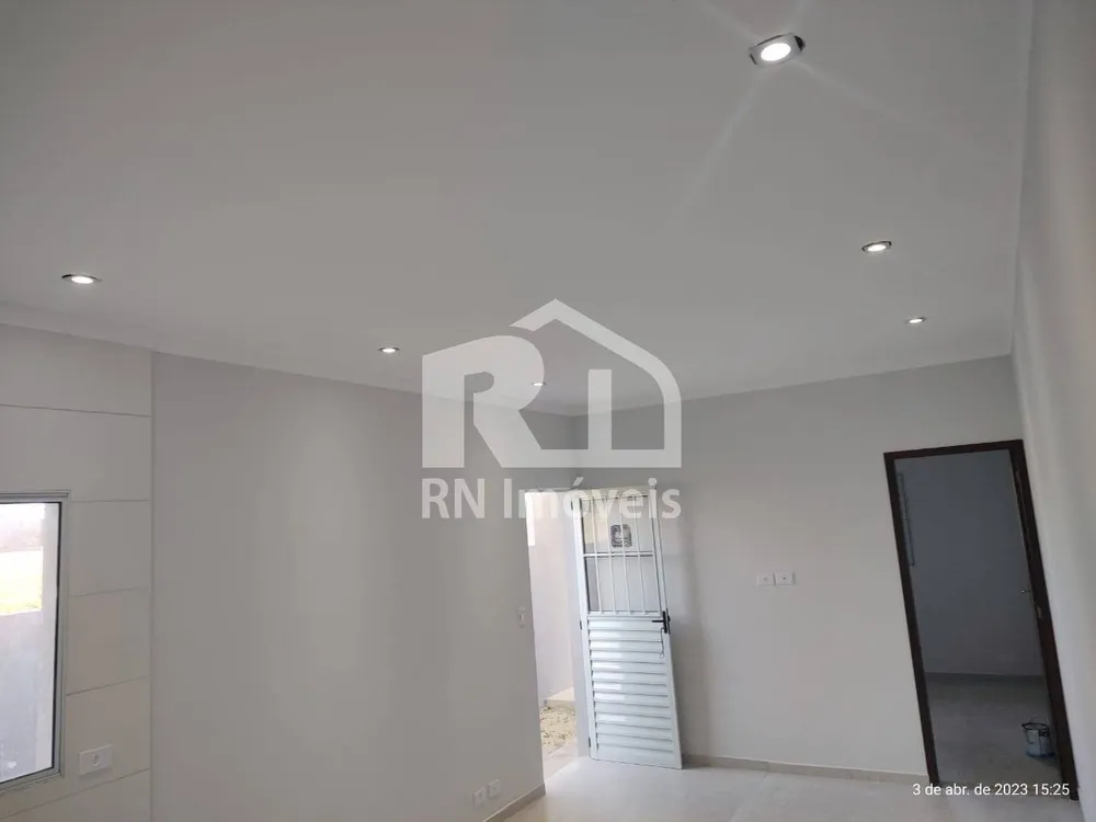 Casa, 2 quartos, 58 m² - Foto 4