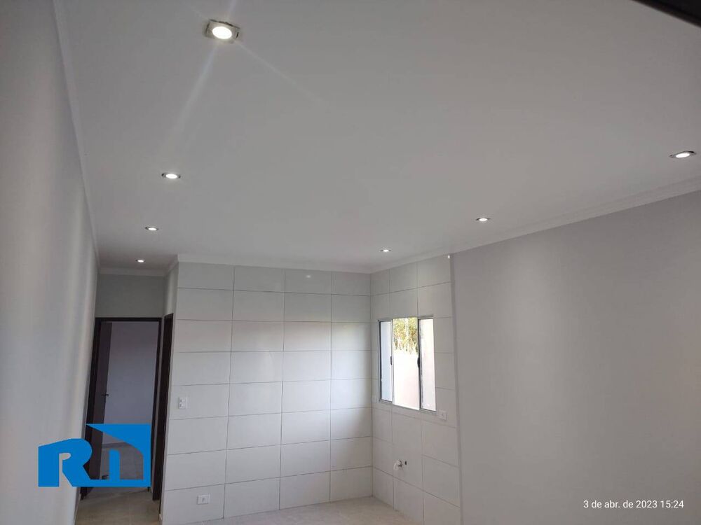 Casa, 2 quartos, 58 m² - Foto 4