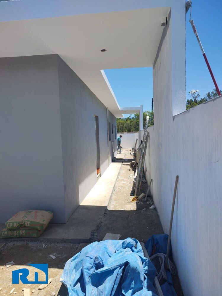 Casa, 2 quartos, 58 m² - Foto 1