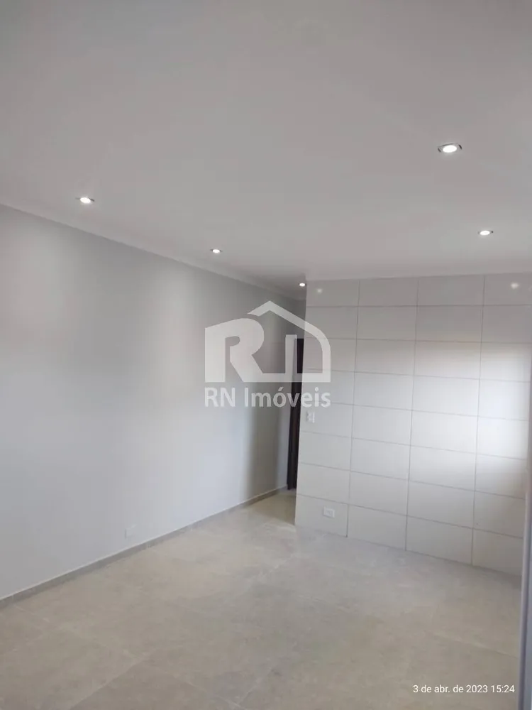 Casa, 2 quartos, 58 m² - Foto 2