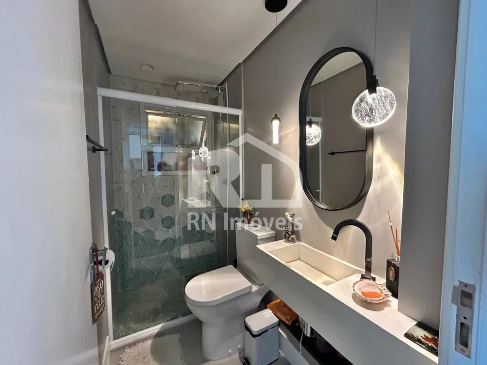 Apartamento, 3 quartos, 132 m² - Foto 8