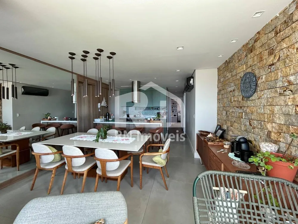 Apartamento, 3 quartos, 132 m² - Foto 4