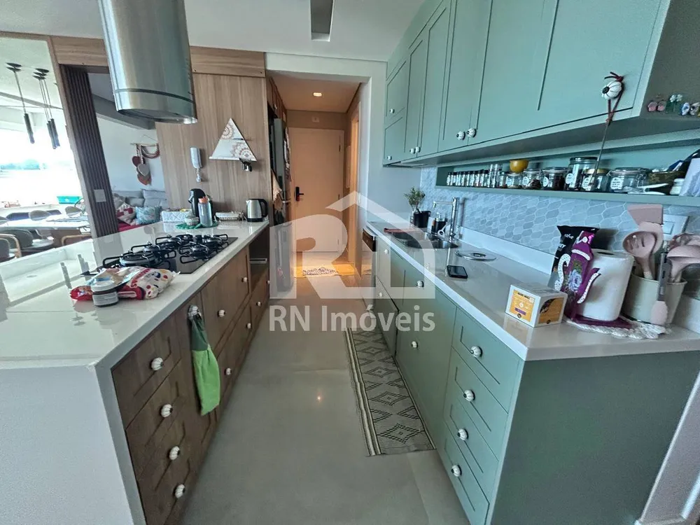 Apartamento, 3 quartos, 132 m² - Foto 6