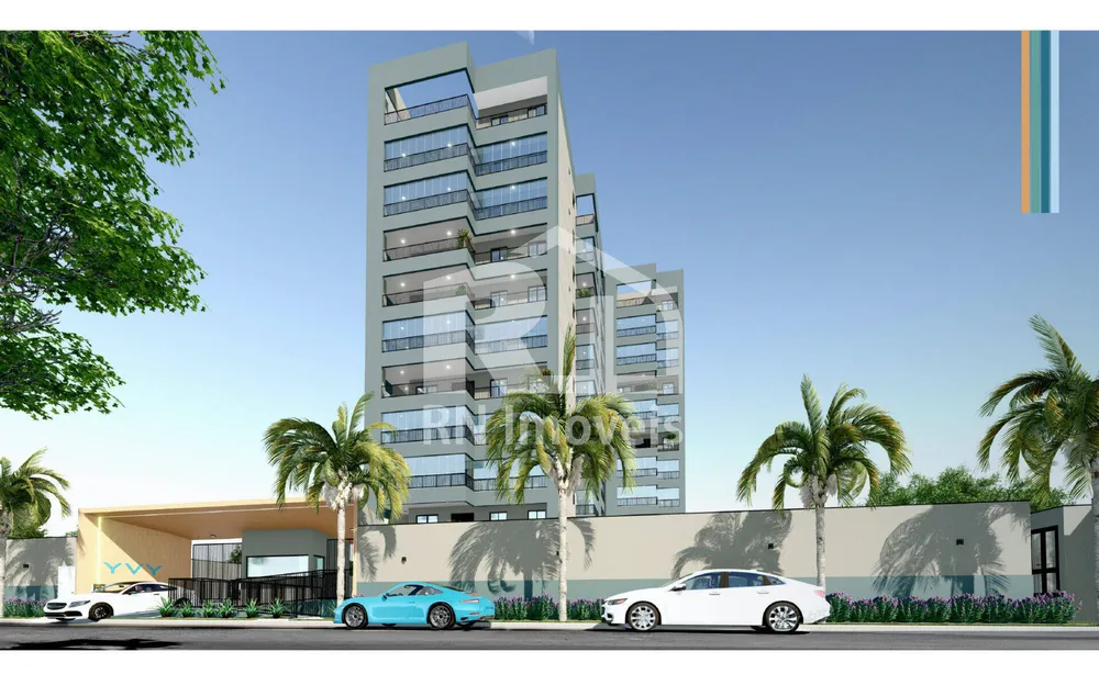 Apartamento, 1 quarto, 41 m² - Foto 6