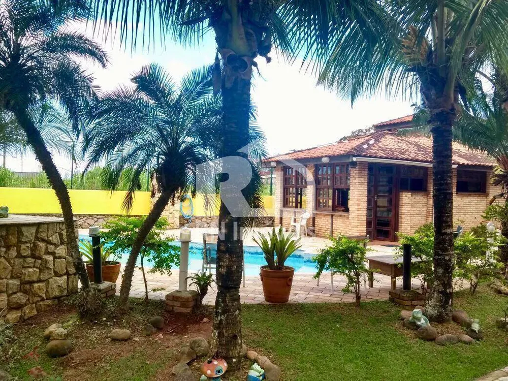 Casa, 1 quarto, 50 m² - Foto 6