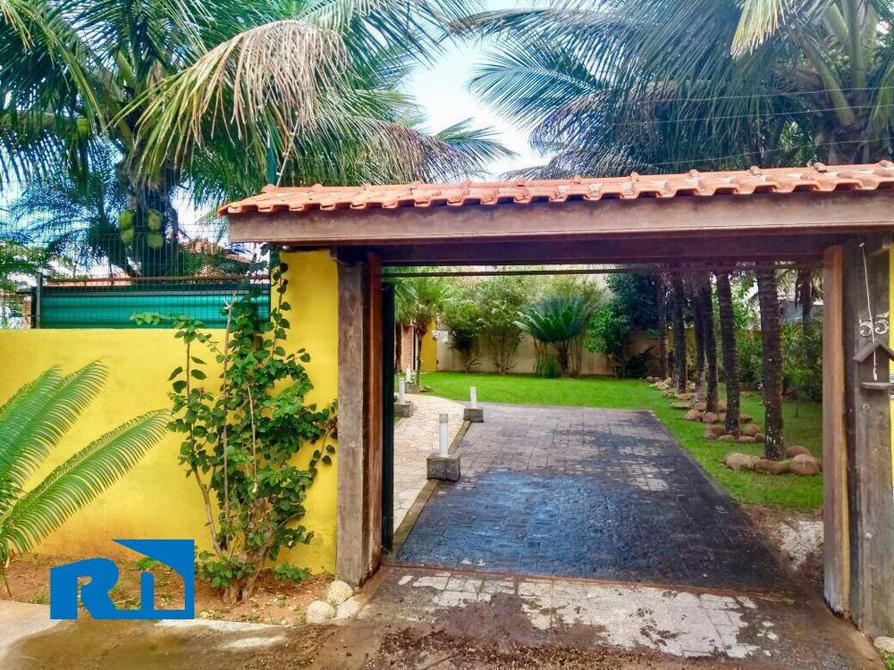 Casa, 1 quarto, 50 m² - Foto 5