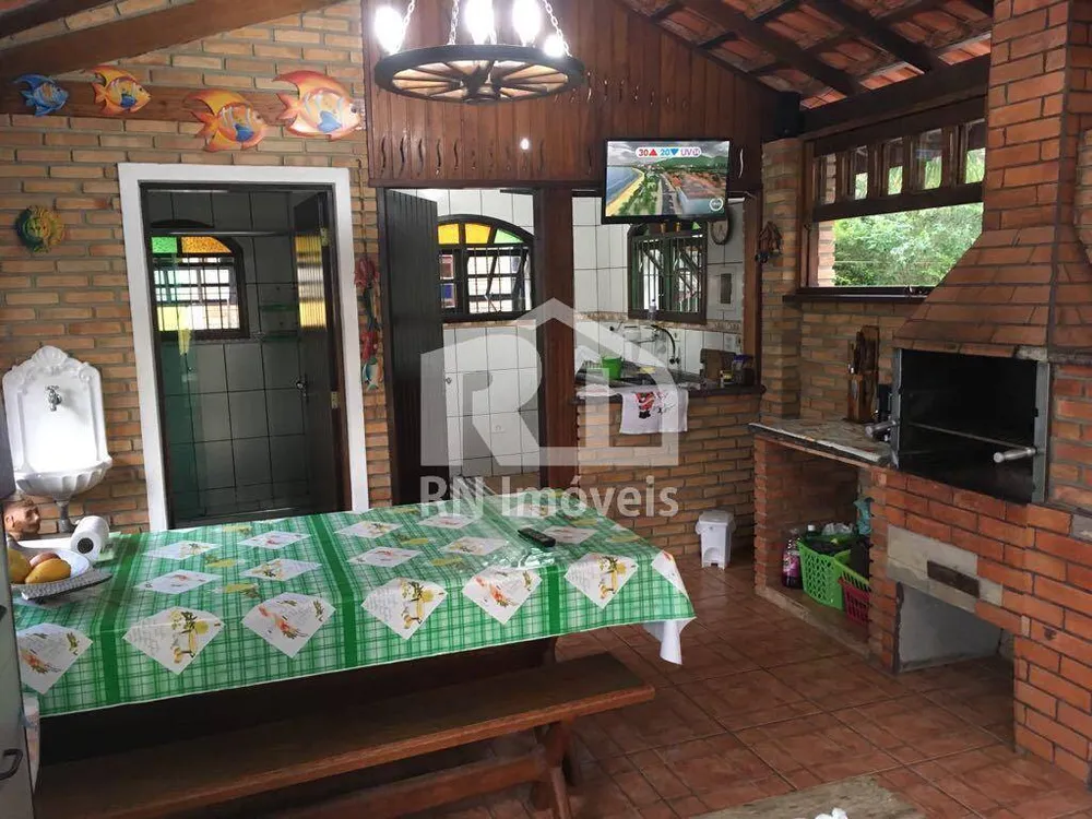 Casa, 1 quarto, 50 m² - Foto 13
