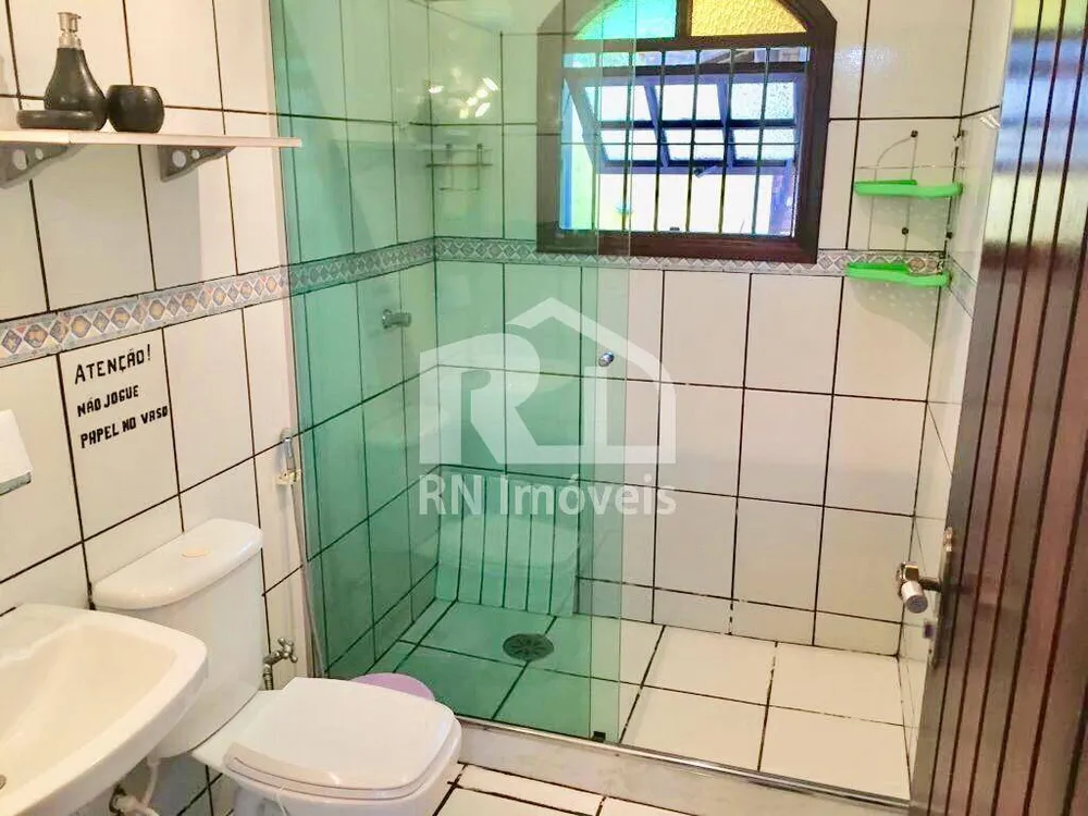 Casa, 1 quarto, 50 m² - Foto 16