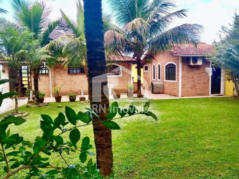 Casa, 1 quarto, 50 m² - Foto 10