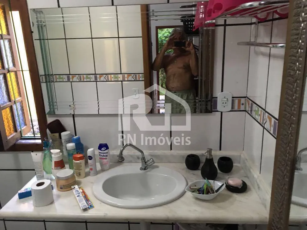 Casa, 1 quarto, 50 m² - Foto 2