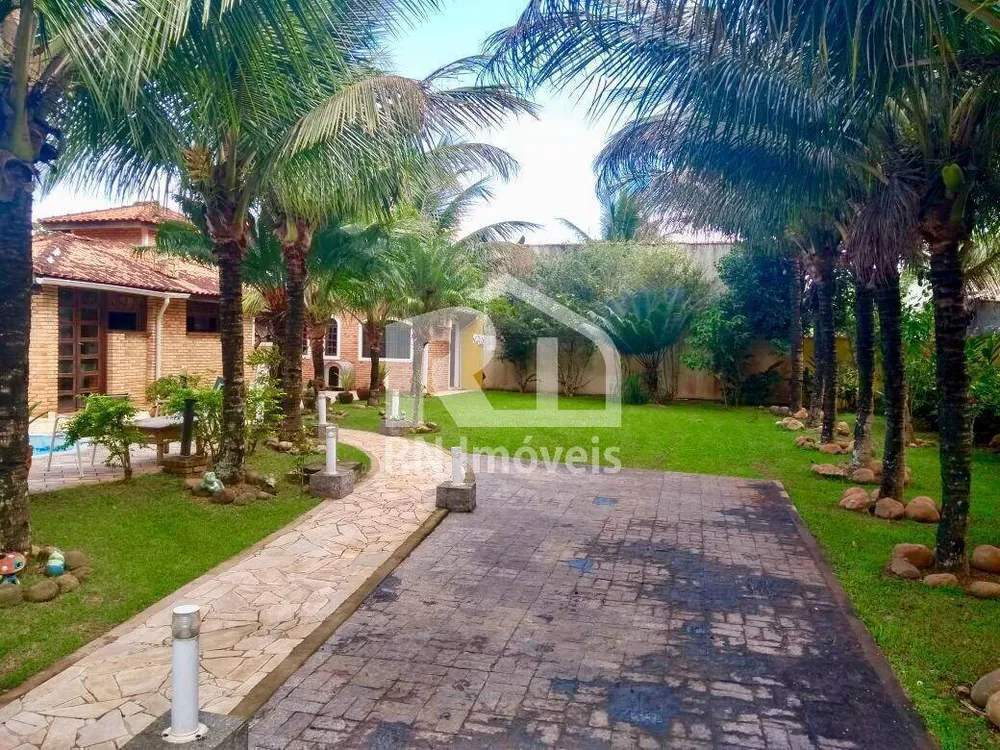 Casa, 1 quarto, 50 m² - Foto 3