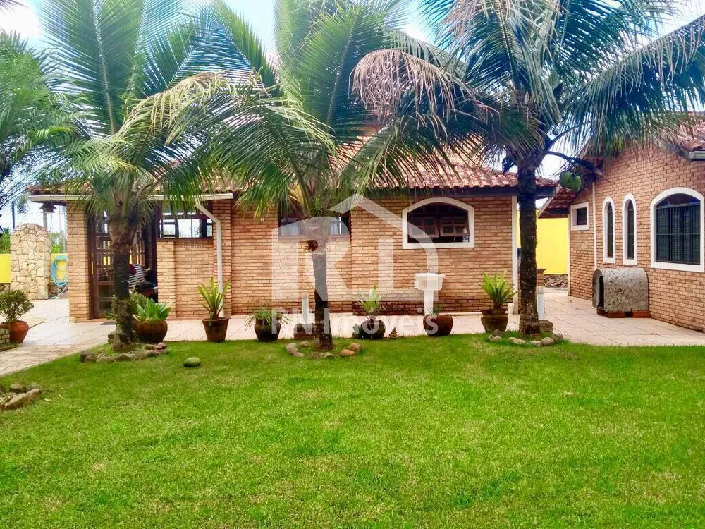 Casa, 1 quarto, 50 m² - Foto 7