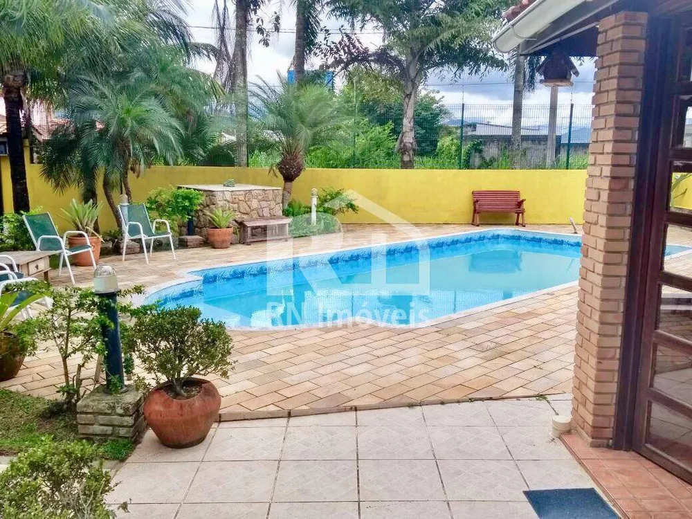 Casa, 1 quarto, 50 m² - Foto 1