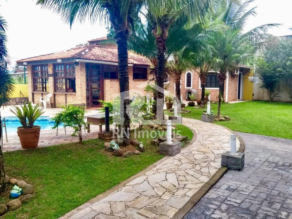 Casa, 1 quarto, 50 m² - Foto 4