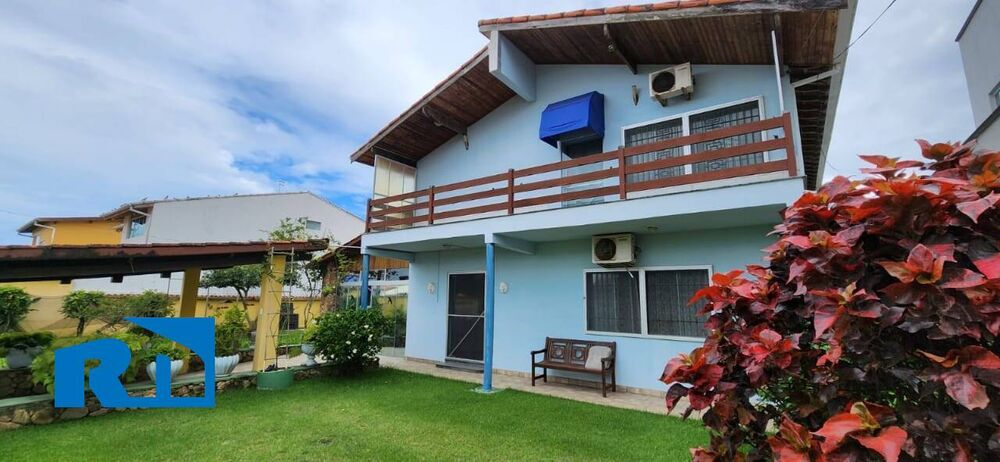 Casa, 5 quartos - Foto 2