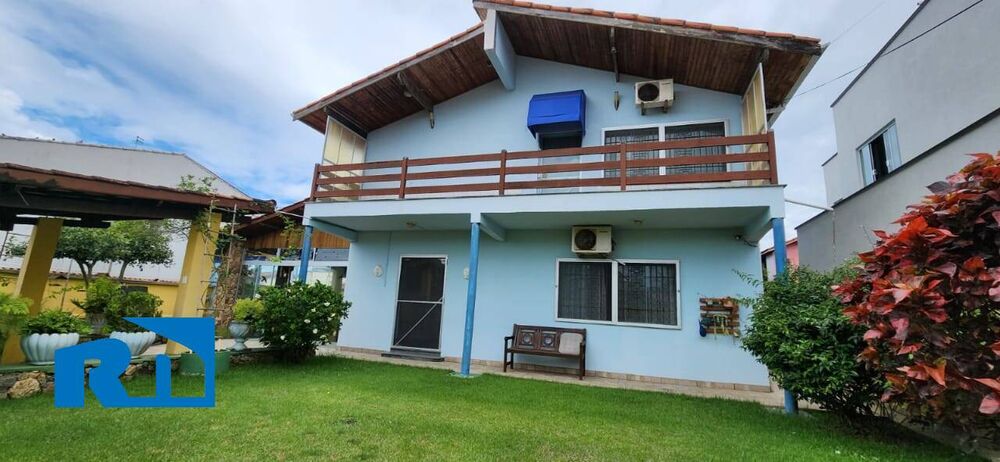 Casa, 5 quartos - Foto 1