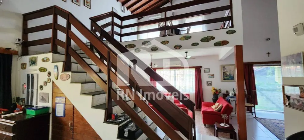 Casa, 5 quartos - Foto 5