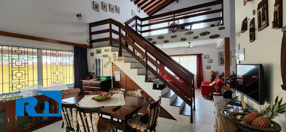 Casa, 5 quartos - Foto 4