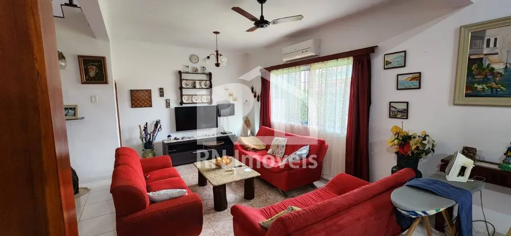 Casa, 5 quartos - Foto 8