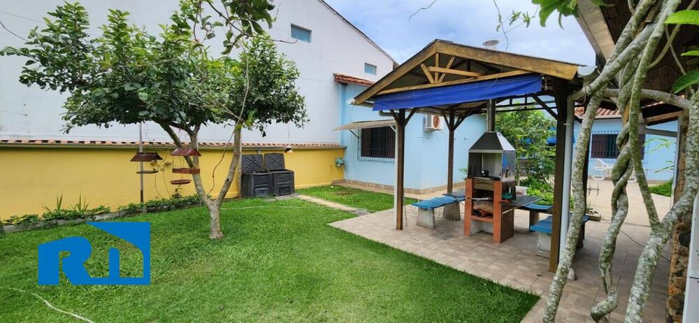 Casa, 5 quartos - Foto 3