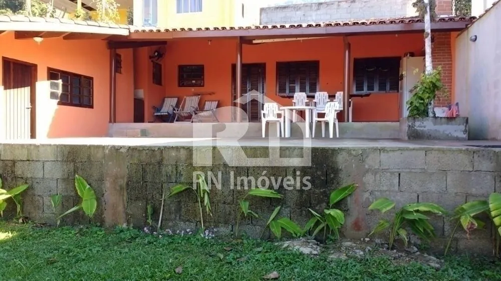 Casa, 2 quartos, 160 m² - Foto 3