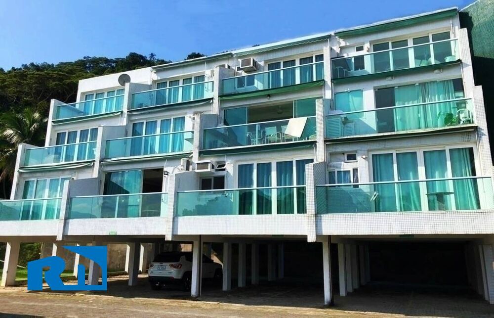 Apartamento, 1 quarto, 55 m² - Foto 1