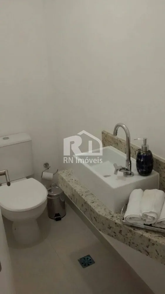 Apartamento, 3 quartos, 104 m² - Foto 2